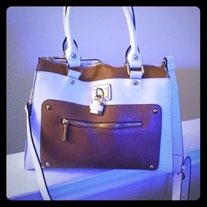 SOLD Charming Charlie Tote Bag